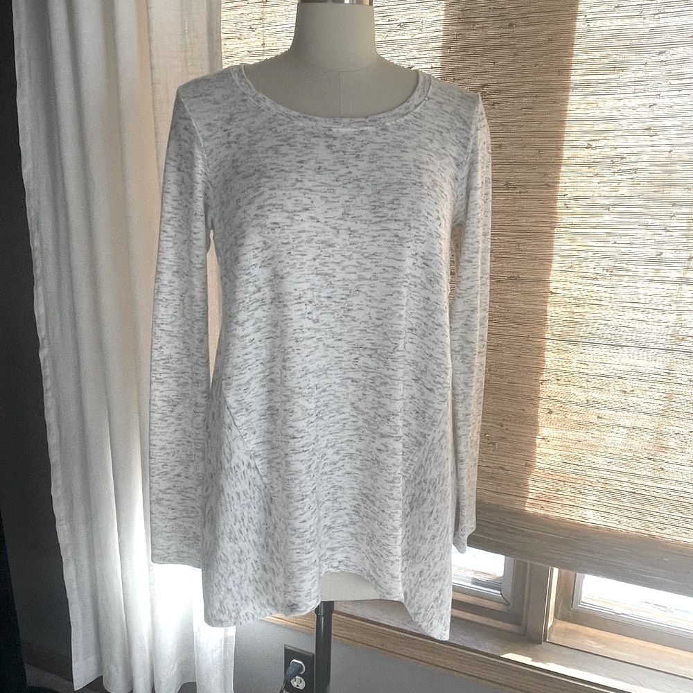 Michael Stars Tunic Sweater